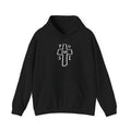 PosiTive Cross Hoodie