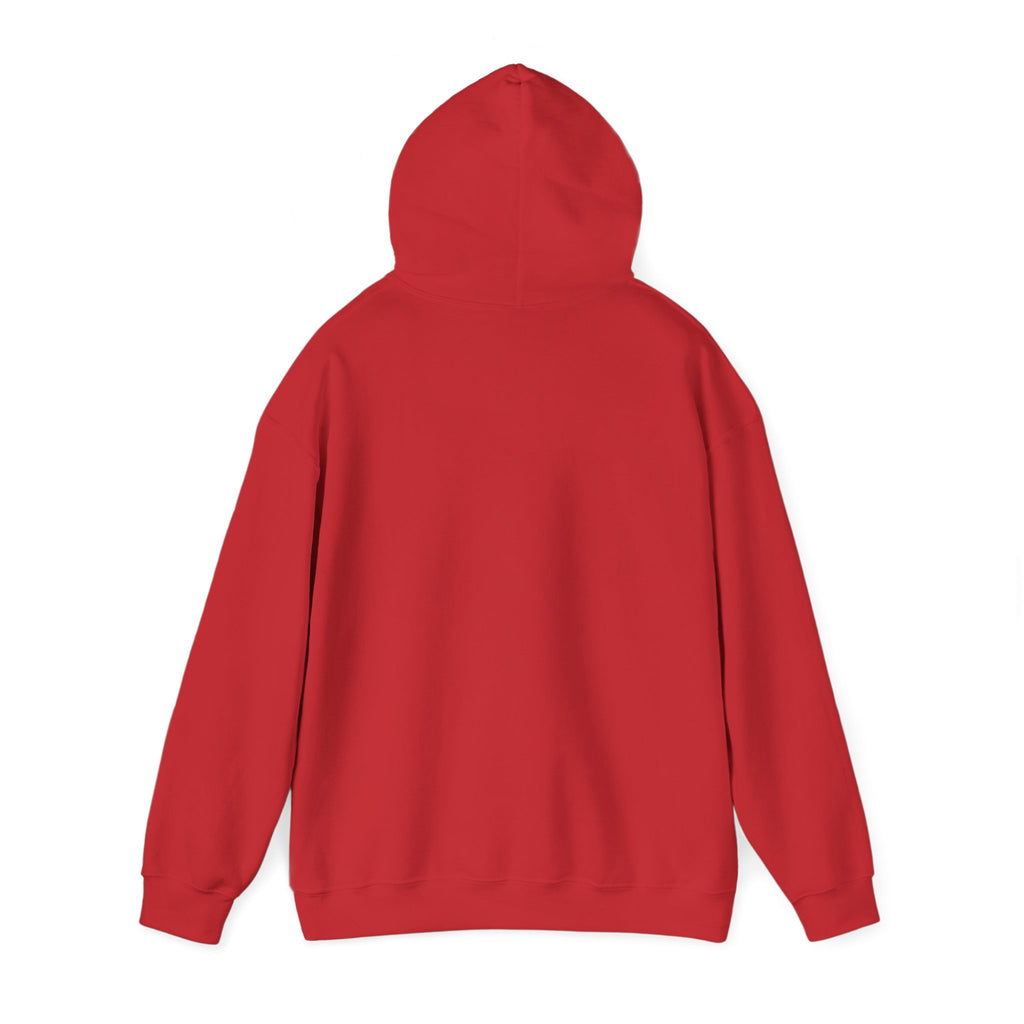 PosiTive Cross Hoodie