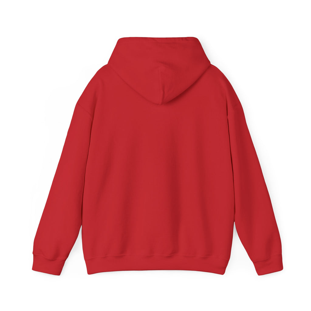 PosiTive Cross Hoodie