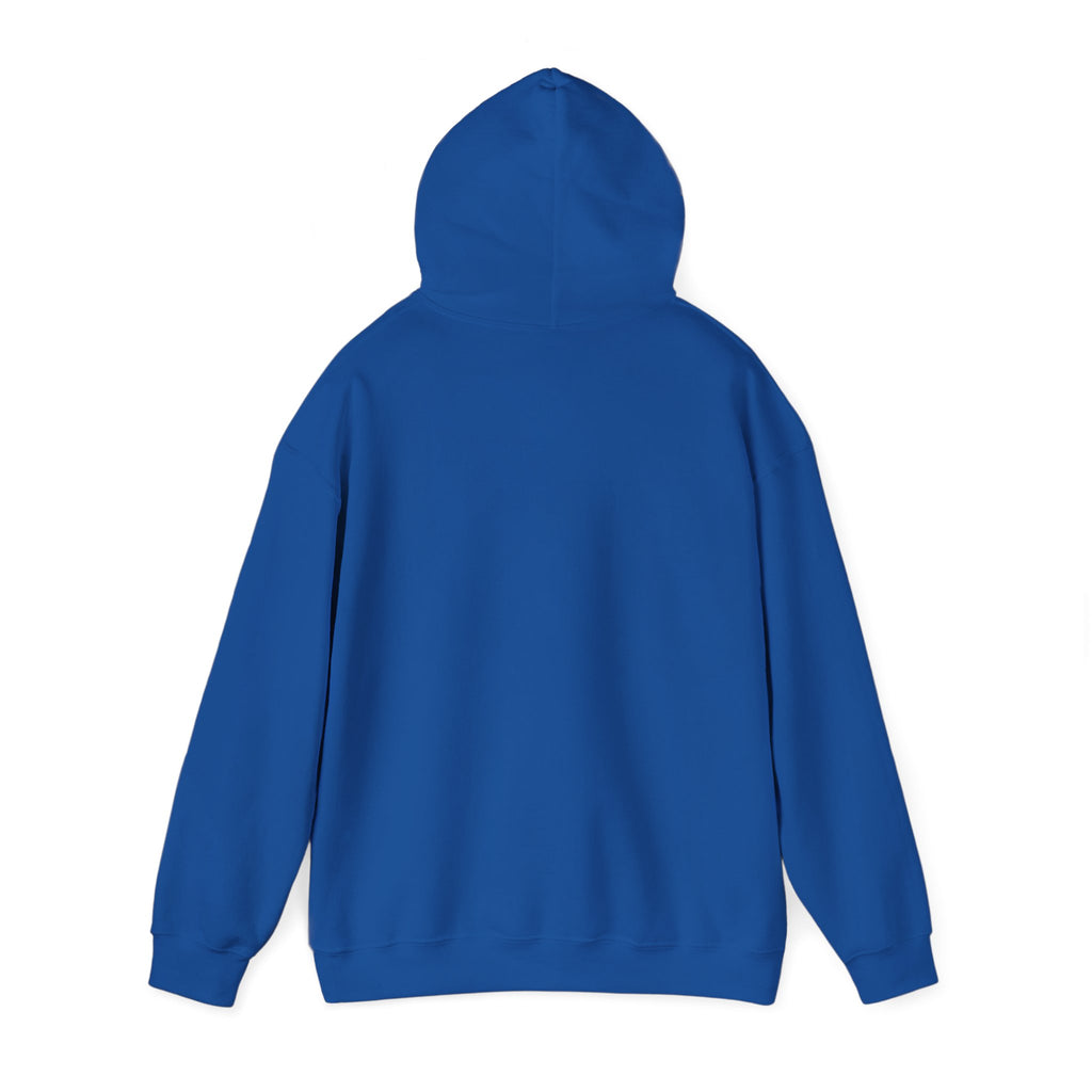 PosiTive Cross Hoodie